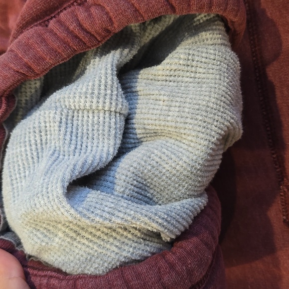 Abercrombie and Fitch sweatshirt - Picture 2 of 2